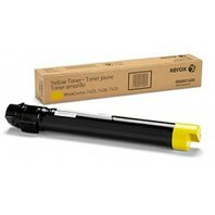 XEROX 006R01518 - žltý originálny toner