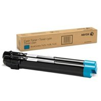 XEROX 006R01520 - azúrový originálny toner