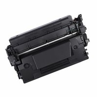 Canon CRG-057 - černý kompatibilní toner s čipem