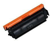 Canon 064H 4932C001 - žltý kompatibilný toner