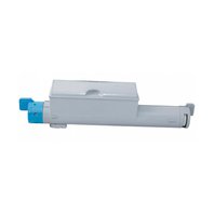 XEROX 106R01218 - azúrový kompatibilný toner pre Xerox Phaser 6360