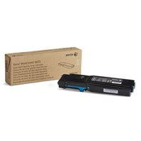 XEROX 106R02752 - azúrový originálny toner pre WorkCentre 6655