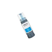 Epson 115 azurová kompatibilní lahev s inkoustem, 70ml