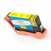 Lexmark #150 XL (14N1618E) - žlutá kompatibilní cartridge