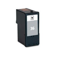 Lexmark #36 (18C2170) - čierna kompatibilná cartridge