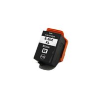 EPSON T02G1 202XL - čierna kompatibilná cartridge, C13T02G14010