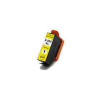 EPSON T02H4 202XL - žlutá kompatibilní cartridge, C13T02H44010