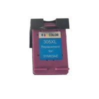 HP 305XL 3YM63AE - kompatibilní barevná inkoustová kazeta