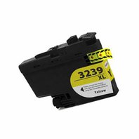Brother LC3239XLY LC-3239XLY - žlutá kompatibilní cartridge