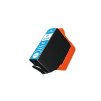 EPSON T3795 XL (378XL) - svetlo azúrová kompatibilná cartridge, C13T37954010