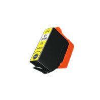 EPSON T3794 XL (378XL) - žltá kompatibilná cartridge, C13T37944010