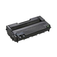 Ricoh 406990 (SP 3500XE)  - čierny kompatibilný toner, 6400 strán