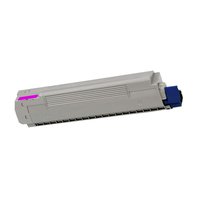 Oki 44059106 - purpurový kompatibilný toner