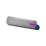 Oki 44059166 - purpurový kompatibilný toner