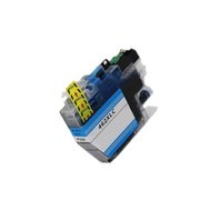 Brother LC462XL LC-462XLC azurová kompatibilní cartridge