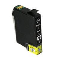 Epson 603XL C13T03A14010 - černá kompatibilní cartridge