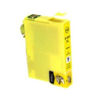 Epson 603XL C13T03A44010 - žltá kompatibilná cartridge
