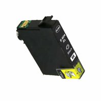 Epson 604XL C13T10H14010 černá kompatibilní cartridge