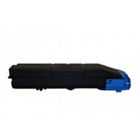 Utax 654510011 - modrý kompatibilní toner