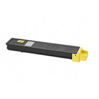 Utax 662510016 - žltý kompatibilný toner pre Utax 2550ci