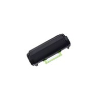 Lexmark 66S2H00 černý kompatibilní toner