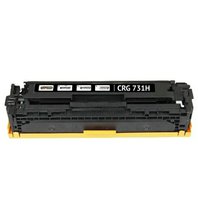 CANON CRG-731 H - čierny kompatibilný toner