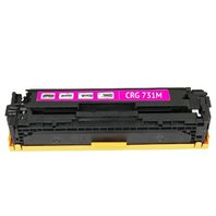 CANON CRG-731 purpurový kompatibilný toner