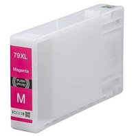 EPSON T7903 79XL - purpurová kompatibilná cartridge, C13T79034010