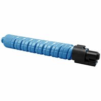 Ricoh 842039 841300 841551 - modrý kompatibilní toner pro MP C300, C400