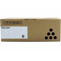Ricoh 842096 - azúrový originálny toner, 6000 strán