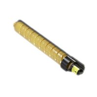 Ricoh 820009 884202 - žltý kompatibilný toner pre SP C811