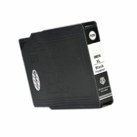 Epson T9071 XXL - čierna kompatibilná cartridge C13T907140
