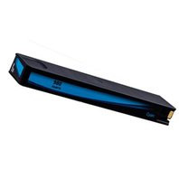 HP 980 D8J07A - Modrá kompatibilní cartridge