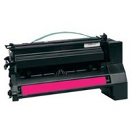 Lexmark C7700MH C7702MH - purpurový kompatibilný toner