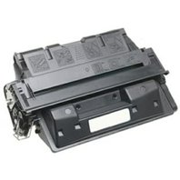 HP C8061X (61X) - čierny kompatibilný toner pre LaserJet 4100