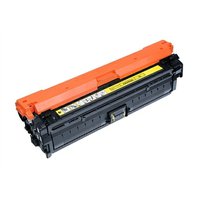 HP CE342A (651A) - žltý renovovaný toner