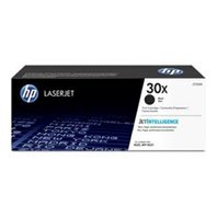 HP CF230X 30X - čierny originálny toner