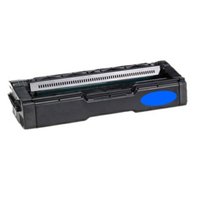 KYOCERA TK-150C - azúrový kompatibilný toner