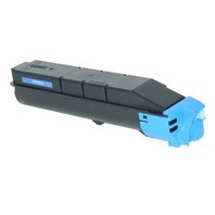 Kyocera TK-8505C - modrý kompatibilní toner, 1T02LCCNL0