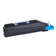 KYOCERA TK-880C - azúrový kompatibilný toner pre FS-C8500DN, 1T02KACNL0