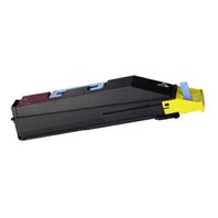 KYOCERA TK-880Y - žltý kompatibilný toner pre FS-C8500DN, 1T02KAANL0