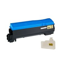 Kyocera TK-560C - azúrový kompatibilný toner