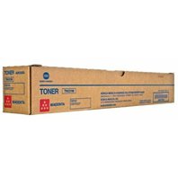 Konica Minolta TN-221M A8K3350 - purpurový originálny toner pre Bizhub C227 C287