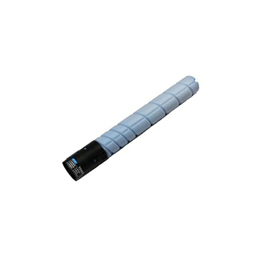 Konica Minolta TN-214C toner cyaan (origineel) Minolta