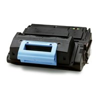 HP Q5945A (45A) - čierny kompatibilný toner