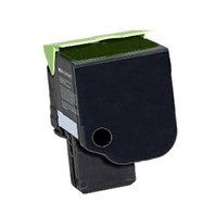 Lexmark C242XK0 - černý kompatibilní toner