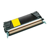 Lexmark C746A1YG - žltý kompatibilný toner