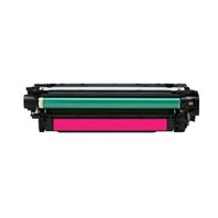 HP CE403A (507A) - purpurový kompatibilný toner