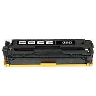 HP CF210X (131A/131X) - čierny kompatibilný toner