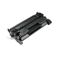 HP CF226X (26X) - čierny kompatibilný toner, 9000 strán